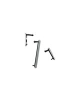 Комплект заглушек Sony Xperia Tablet Z  (micro USB + micro SD, micro SIM) Оригинал белый Комплект заглушек Sony Xperia Tablet Z  (micro USB + micro SD, micro SIM) Оригинал белый