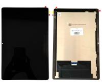 Дисплей Huawei MatePad T10 (AGR-L09) с тачскрином (черный) Дисплей Huawei MatePad T10 (AGR-L09) с тачскрином (черный)