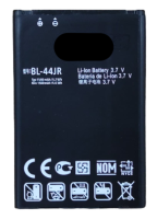 АКБ LG Prada 3.0 P940 (BL-44JR)