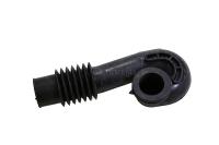 Патрубок от дозатора к баку для стиральных машин Candy 41008448