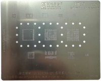 Трафарет AMAOE Huawei HW9 T:0.12мм Трафарет AMAOE Huawei HW9 T:0.12мм
