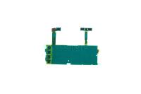 Плата клавиатуры Sony Ericsson U20i/Xperia X10 Mini Pro Плата клавиатуры Sony Ericsson U20i/Xperia X10 Mini Pro