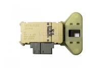 Блокировка люка (УБЛ) для стиральных машин Ariston, Indesit 306612