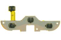 Плата клавиатуры Samsung GT-S7070 Diva Плата клавиатуры Samsung GT-S7070 Diva