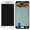 Дисплей Samsung Galaxy A3 (2015) SM-A300F с тачскрином (белый)