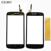 Тачскрин FLY FS512 Nimbus 10 (черный) Тачскрин FLY FS512 Nimbus 10 (черный)