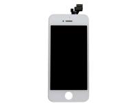 Дисплей для iPhone 5S/SE с тачскрином белый Дисплей для iPhone 5S/SE с тачскрином белый