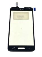 Тачскрин LG L70 D320 (черный) Тачскрин LG L70 D320 (черный)