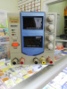 Блок питания YZ PS-1302D Цифровой с кабелями 30V, 2A