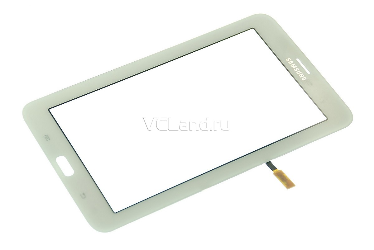 Тачскрин Samsung Galaxy Tab 3 7.0 Lite SM-T111 (белый)