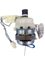 Насос рециркуляционный для посудомоечных машин Indesit, Ariston 141155 Насос рециркуляционный для посудомоечных машин Indesit, Ariston 141155