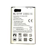 АКБ LG G4 H818 (BL-51YF)