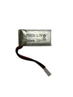 АКБ универсальная  802035p 7x35х20mm 3,7v 380mAh на проводках