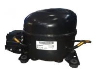 Компрессор в сборе T1113KZ Фреон R134, мощность при -23,3C 158W