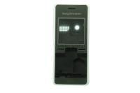 Корпус Sony Ericsson K200i копия синий