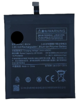 АКБ для Xiaomi Redmi 5A (BN34) АКБ для Xiaomi Redmi 5A (BN34)