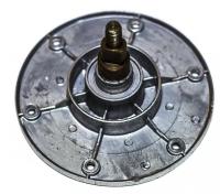 Фланец барабана под 6204 подшипник со стороны шкива для стиральных машин COD040