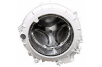 Бак в сборе с барабаном и шкивом 40L для стиральных машин Ariston, Indesit 282747