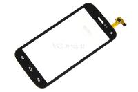 Тачскрин Explay A500 (черный) Тачскрин Explay A500 (черный)