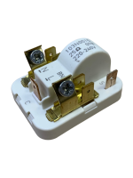 Пусковое реле для компрессора Secop 103N0015 Пусковое реле для компрессора Secop 103N0015