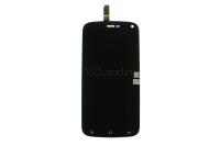 Дисплей FLY IQ4410 Quad с тачскрином (черный) Дисплей FLY IQ4410 Quad с тачскрином (черный)