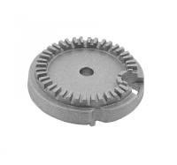 Рассекатель горелки D=74mm для плит Electrolux, Zanussi, AEG 3540046038 Рассекатель горелки D=74mm для плит Electrolux, Zanussi, AEG 3540046038