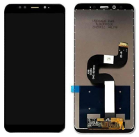 Дисплей для Xiaomi Mi2A с тачскрином (черный)