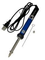 Электрический оловоотсос GAOJIE № 842SD (30W) Электрический оловоотсос GAOJIE № 842SD (30W)