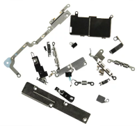 Комплект защитных пластин для  iPhone XS