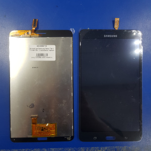 Дисплей для Samsung Galaxy Tab 4 7.0 SM-T231/T235 с тачскрином (черный)