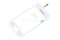 Тачскрин Samsung Galaxy Ace Duos GT-S6802 (белый)