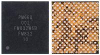 Микросхема контроллер питания Xiaomi (PM660 002)