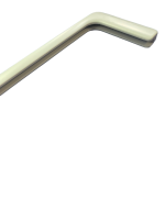 Обрамление полки переднее для холодильников Liebherr 7432032 Обрамление полки переднее для холодильников Liebherr 7432032