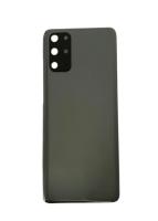 Задняя крышка для Samsung Galaxy S20 Plus SM-G985F серая