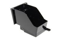 Емкость для жмыха кофемашины DeLonghi 5313213561 Емкость для жмыха кофемашины DeLonghi 5313213561