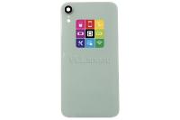 Задняя крышка для iPhone XR, белая, с линзой камеры