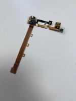 Шлейф Xiaomi Mi3 с разъемом зарядки (USB) и микрофоном (TD-SCDMA)