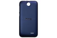 Задняя крышка АКБ HTC Desire 310 Dual Sim (синий) Задняя крышка АКБ HTC Desire 310 Dual Sim (синий)