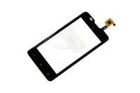Тачскрин FLY IQ449 Pronto (черный) Тачскрин FLY IQ449 Pronto (черный)
