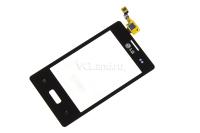 Тачскрин LG Optimus L3 E400 Тачскрин LG Optimus L3 E400