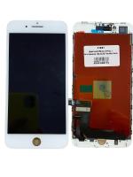 Дисплей для iPhone 8 Plus с тачскрином белый