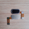 Шлейф Asus ZenFone 4 Max ZC554KL с кнопкой Home (черный)
