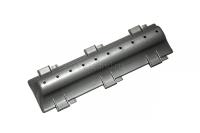 Лопасть - ребро барабана для стиральных машин Whirlpool 480110100104