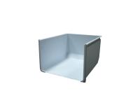 Корпус ящика для холодильников Бирюса 129-136,542,237,238 0030002001