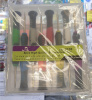 Набор отверток PRO-Tools No.8106 (6шт.) Набор отверток PRO-Tools No.8106 (6шт.)