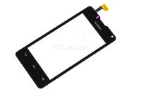 Тачскрин Huawei Ascend Y300 (U8833) (черный)