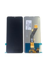 Дисплей Tecno Spark 10 (K15g)/Tecno Spark 10C (KI5m) с тачскрином (черный) Дисплей Tecno Spark 10 (K15g)/Tecno Spark 10C (KI5m) с тачскрином (черный)