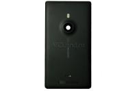 Задняя крышка АКБ Nokia Lumia 925 (RM-892) (черный) Задняя крышка АКБ Nokia Lumia 925 (RM-892) (черный)