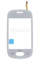 Тачскрин Samsung S5282 Galaxy Star (белый)