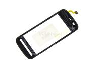Тачскрин Nokia 5230 XpressMusic (черный) Тачскрин Nokia 5230 XpressMusic (черный)